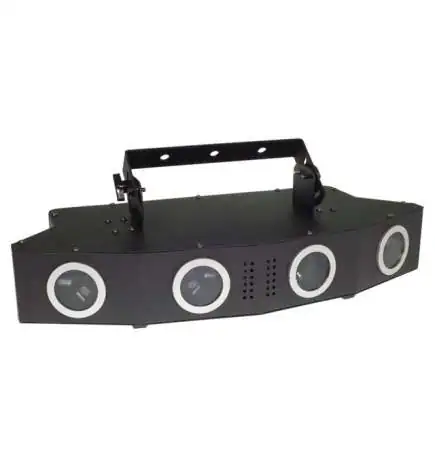 Laserworld EL-900RGB