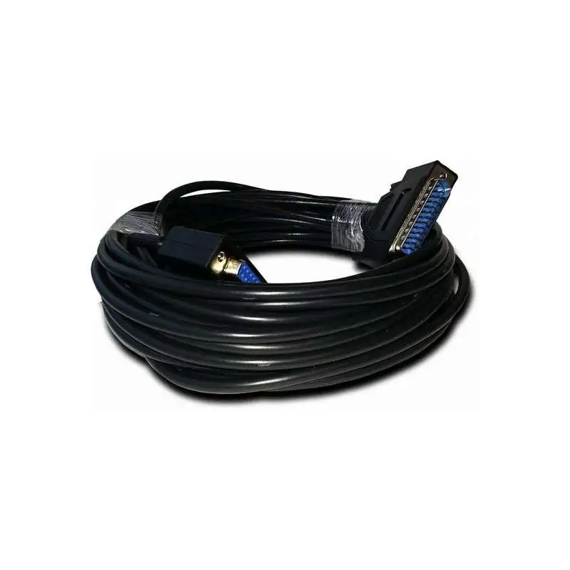 Laserworld ILDA EXT-10B Cable 10m
