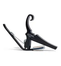 Kyser KGC B Capodaster, Classical