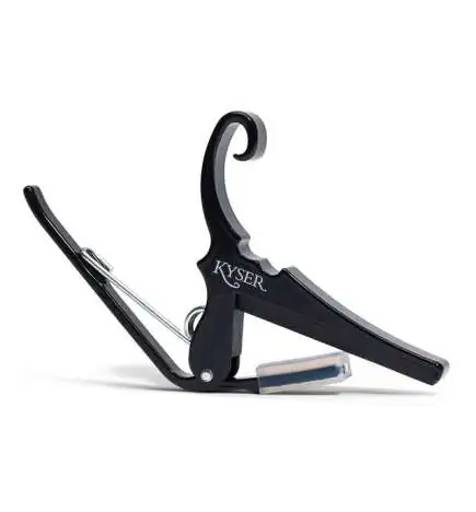 Kyser KGC B Capodaster, Classical