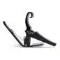 Kyser KGCB Quick-Change Classical Capo (Black)