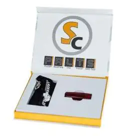 Laserworld Showcontroller license dongle