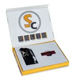 Laserworld Showcontroller license dongle