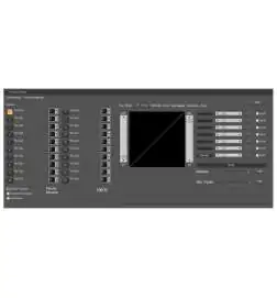 Laserworld Showcontroller license dongle