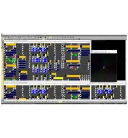 Laserworld Showcontroller license dongle