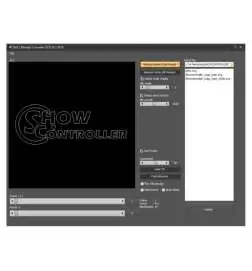 Laserworld Showcontroller license dongle