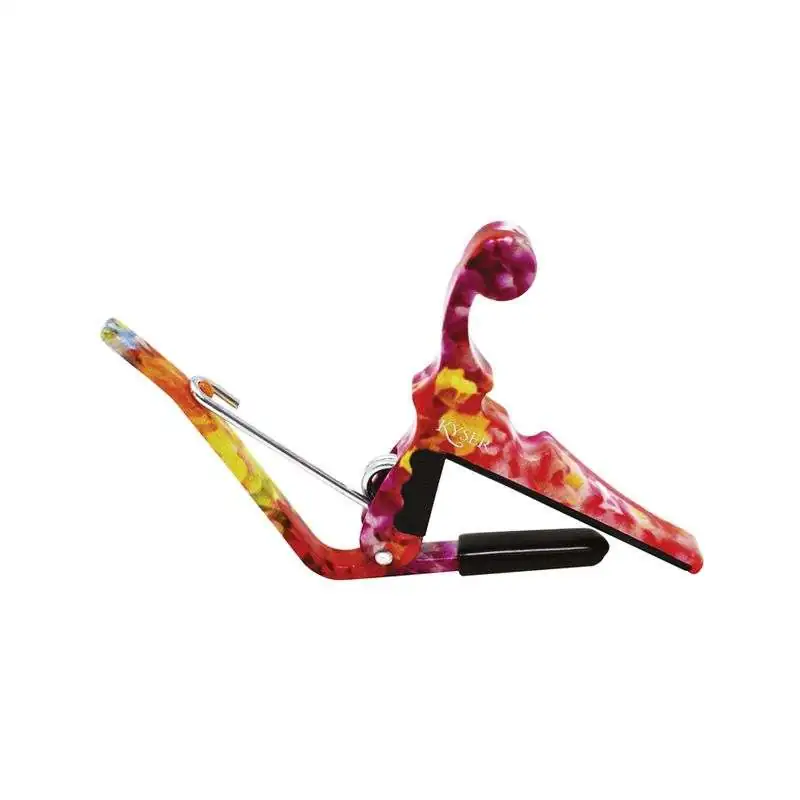 Kyser KULE Capodaster Ukulele