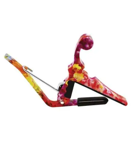 Kyser KULE Capodaster Ukulele