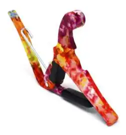 Kyser KULE Capodaster Ukulele