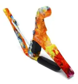 Kyser KULE Capodaster Ukulele