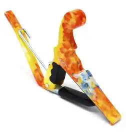 Kyser KULE Capodaster Ukulele