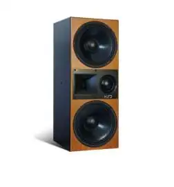 KS-Digital A500 left enceinte de studio actives