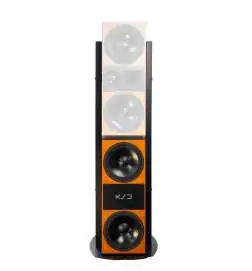 KS-Digital B500 Subwoofer