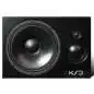 KS-Digital A200 MK2 Black right monitor da studio attivi