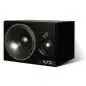 KS-Digital A200 MK2 Black right monitor da studio attivi