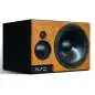 KS-Digital A200 MK2 left cherry actieve studiomonitoren