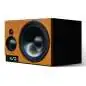 KS-Digital A200 MK2 left cherry monitor da studio attivi