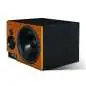 KS-Digital A200 MK2 left cherry aktywne monitory studyjne