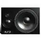 KS-Digital A200 MK2 Black left aktywne monitory studyjne