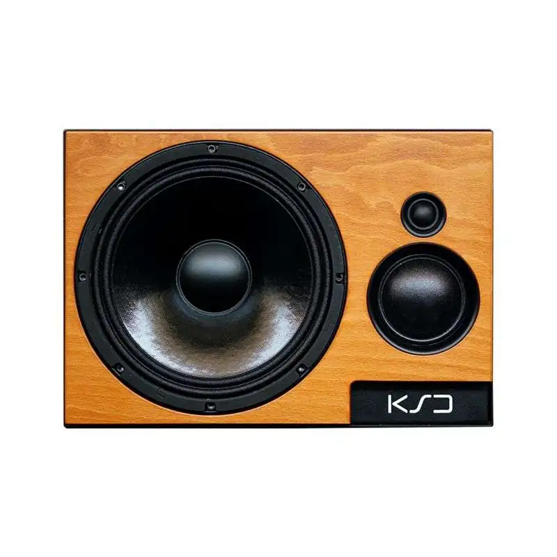 KS-Digital A200 MK2 right cherry actieve studiomonitoren