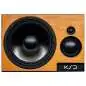 KS-Digital A200 MK2 right cherry enceinte de studio actives