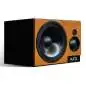 KS-Digital A200 MK2 right cherry actieve studiomonitoren