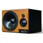 KS-Digital A200 MK2 right cherry enceinte de studio actives