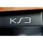KS-Digital A200 MK2 right cherry aktywne monitory studyjne