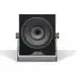 KS-Digital C100-Reference (black, left) actieve studiomonitoren