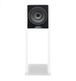 KS-Digital C100-Reference (black, left) actieve studiomonitoren