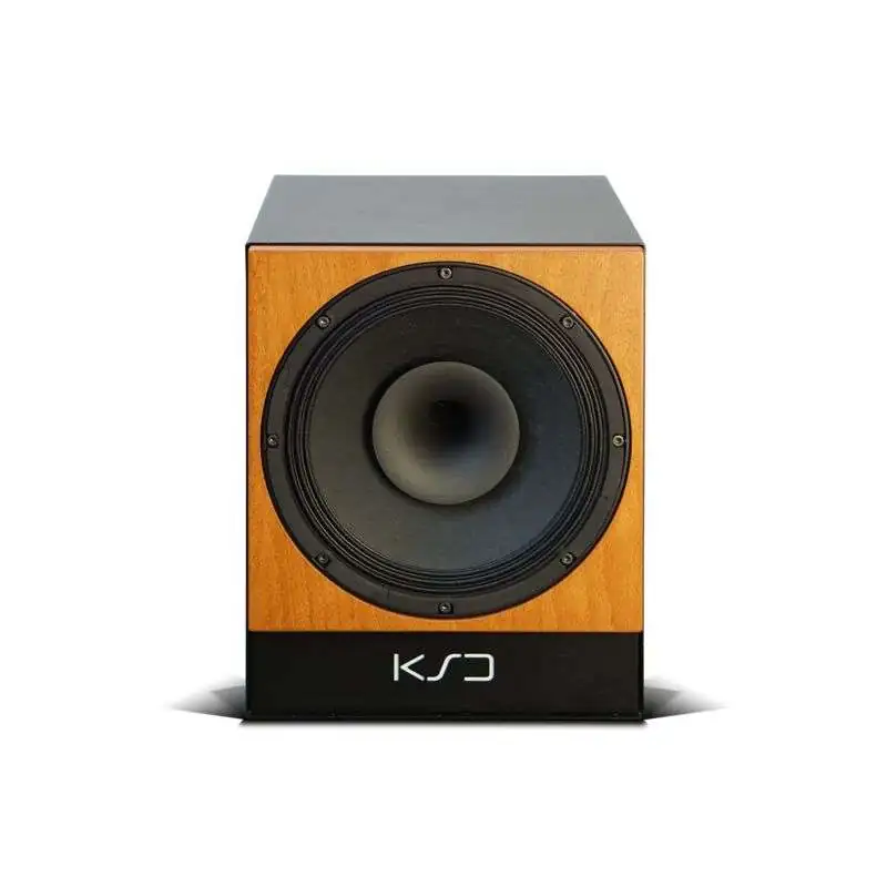 KS-Digital C100 Reference (cherry, right) enceinte de studio actives