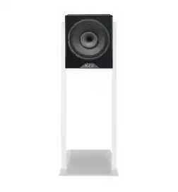 KS-Digital C100 Reference (black, right) enceinte de studio actives