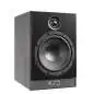KS-Digital A-100 enceinte de studio actives Noir