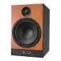 KS-Digital A-100 cherry enceinte de studio actives KS-Digital A-100 cherry enceinte de studio actives