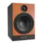 KS-Digital A-100 cherry enceinte de studio actives KS-Digital A-100 cherry enceinte de studio actives