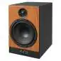 KS-Digital A-100 cherry enceinte de studio actives KS-Digital A-100 cherry enceinte de studio actives