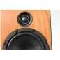 KS-Digital A-100 cherry enceinte de studio actives KS-Digital A-100 cherry enceinte de studio actives