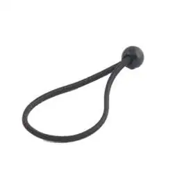 LefreQue Std. knotted bands 70 Black