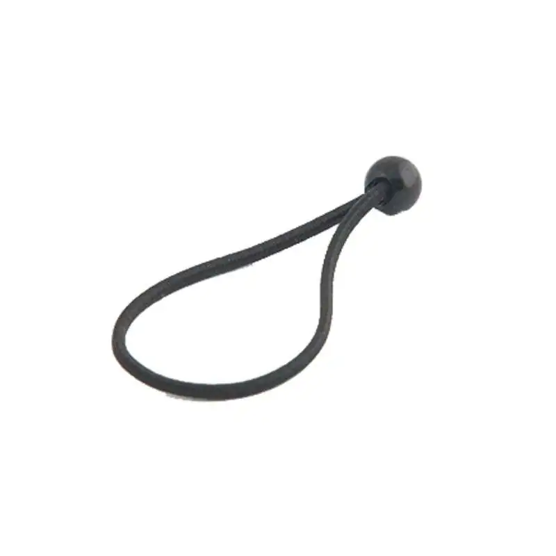 LefreQue Std. knotted bands 70 Black