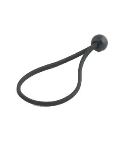 LefreQue Std. knotted bands 70 Black