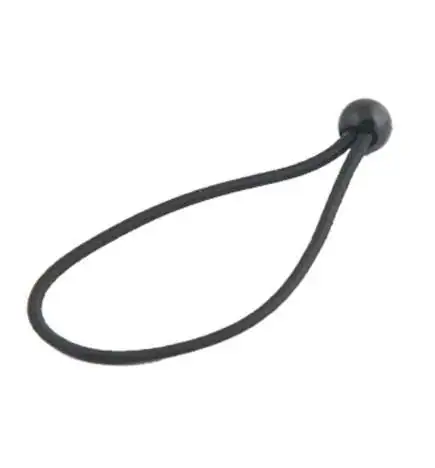 LefreQue Std. knotted bands 85 Black