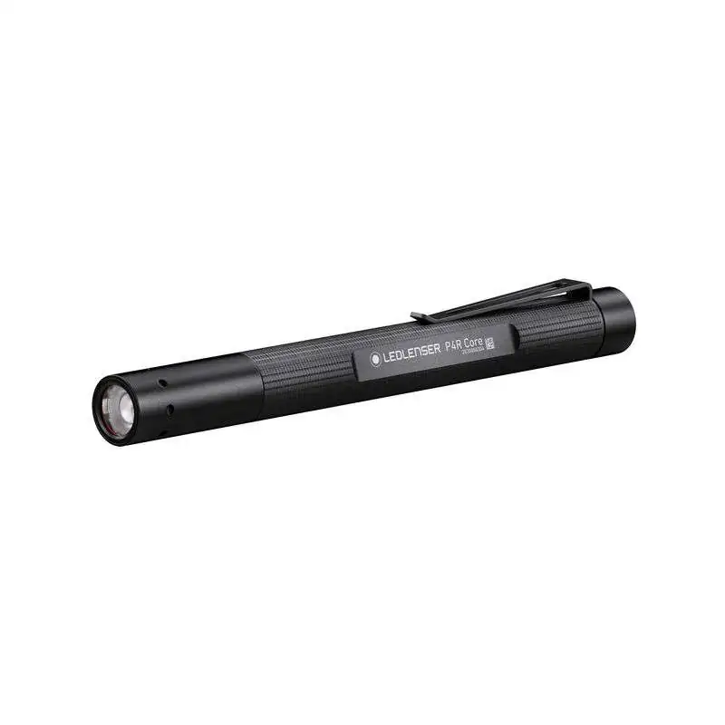 LED Lenser P4R Core