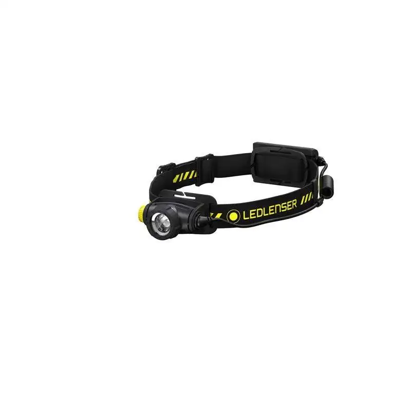 LED Lenser H5R Work