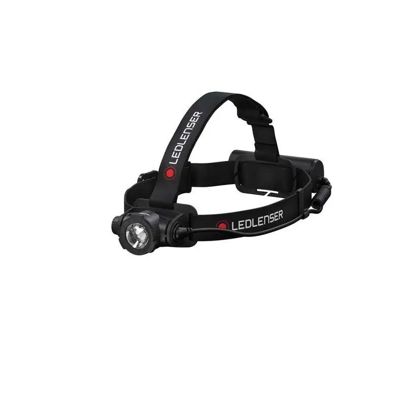 LED Lenser H7R Core