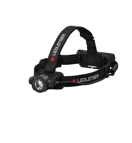 LED Lenser H7R Core
