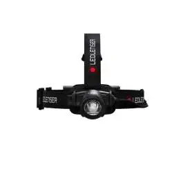LED Lenser H7R Core