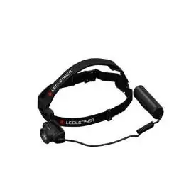 LED Lenser H7R Core