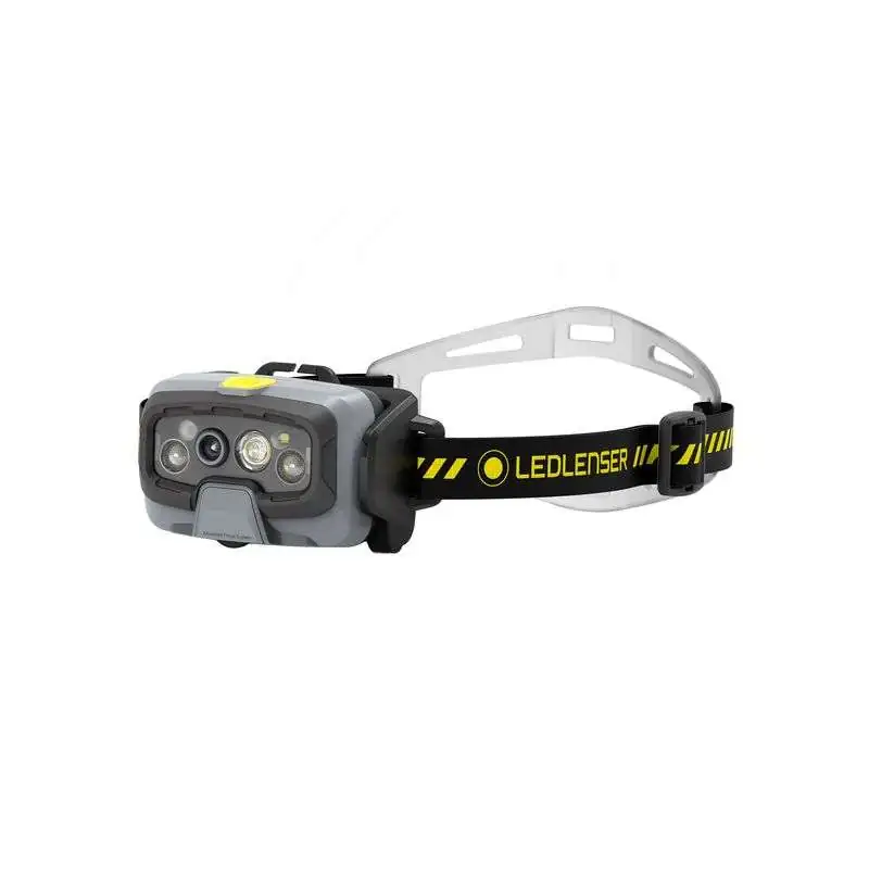 LED Lenser HF8R Work