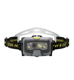 LED Lenser HF8R Work