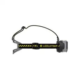 LED Lenser HF8R Work